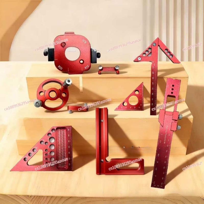 Woodworking Plans Free - Набор инструментов для измерения в деревообработке