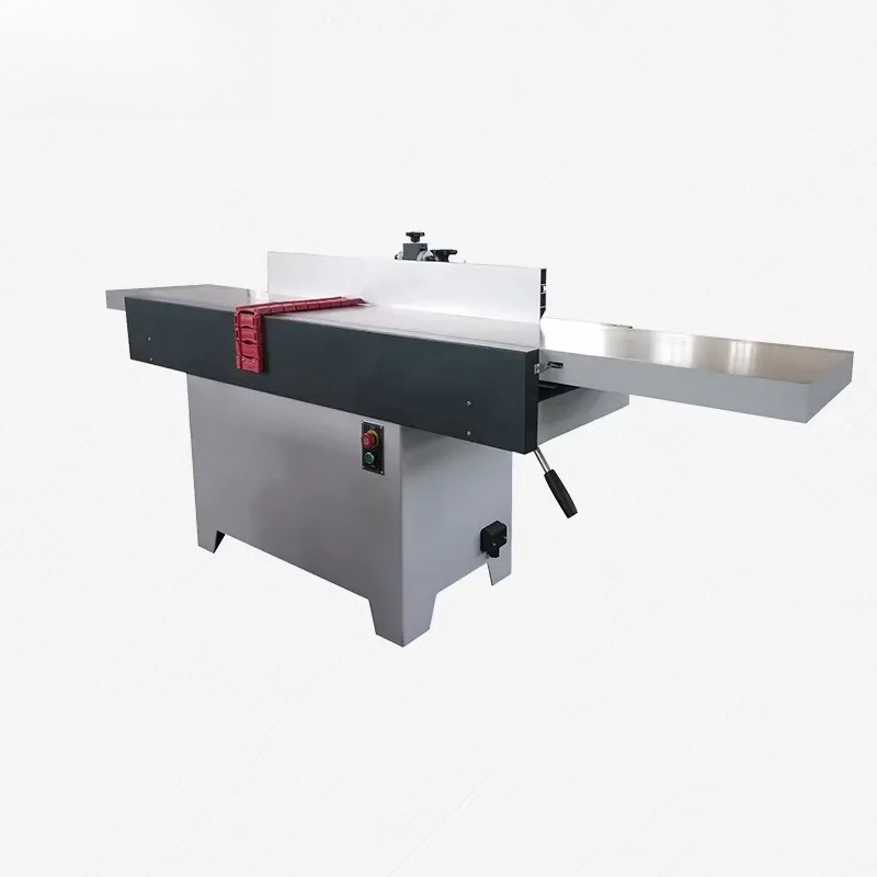 Zicar Woodworking Machine - Промышленный деревообрабатывающий станок ZICAR: односторонний пресс-рейсмус