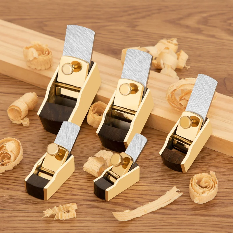 Woodworking Plan Pdf - Строгальный станок из черного дерева с