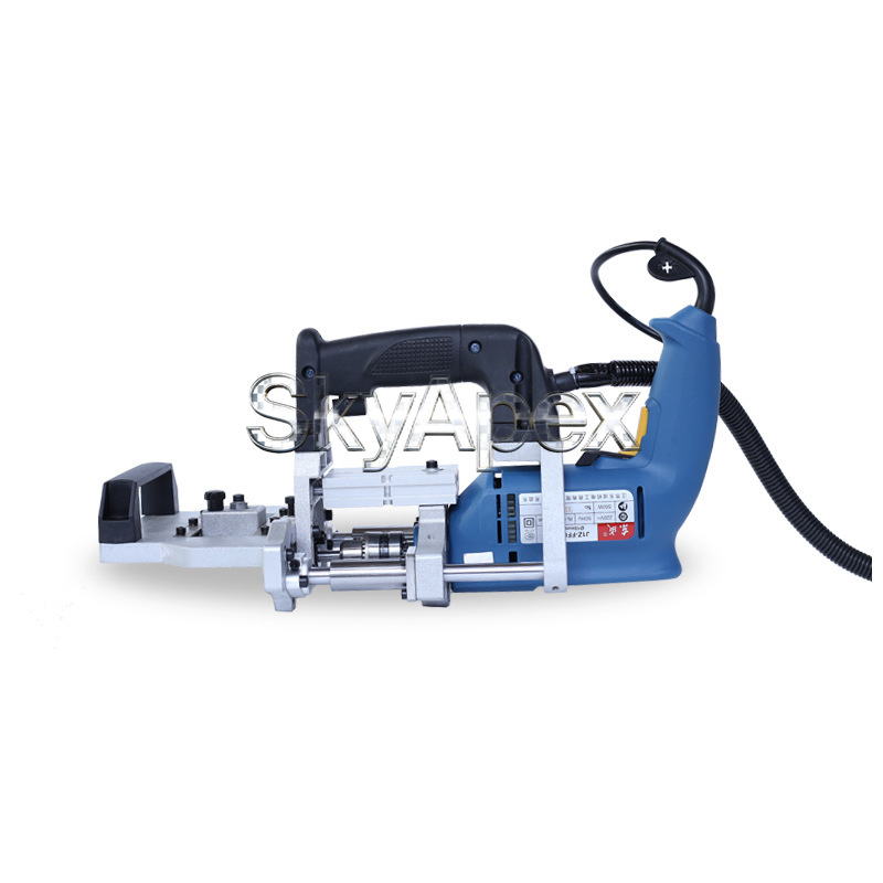Woodworking Drill - Малогабаритный горизонтальный сверлильный станок 3-в-1 для