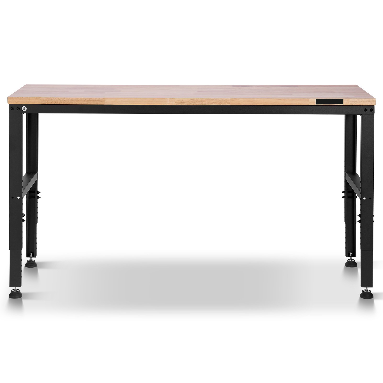 Woodworking Workbench - Рабочий стол с регулируемой высотой, 61