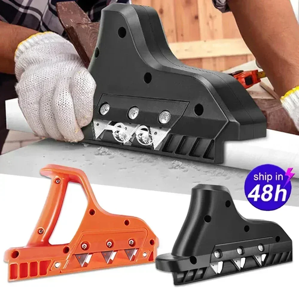 Woodworking Plan Pdf - Быстрый резак для гипсокартона, ручной рубанок,