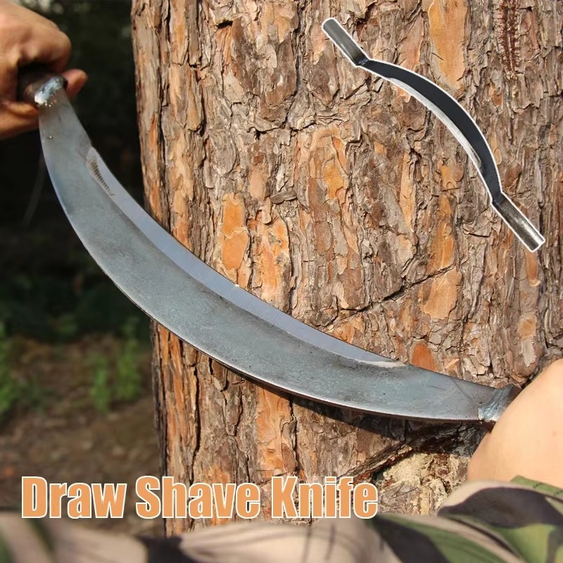 Woodworking Rasp - 51 см изогнутый инструмент для бритья,