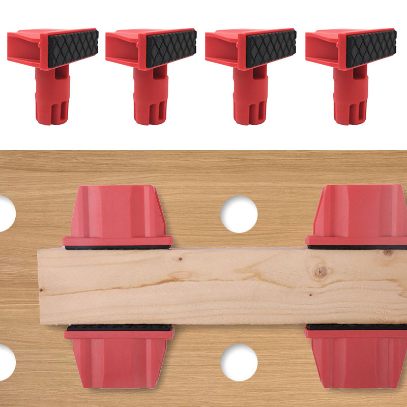 Woodworking Plan - 4 шт., пластиковые скамейки для собак,