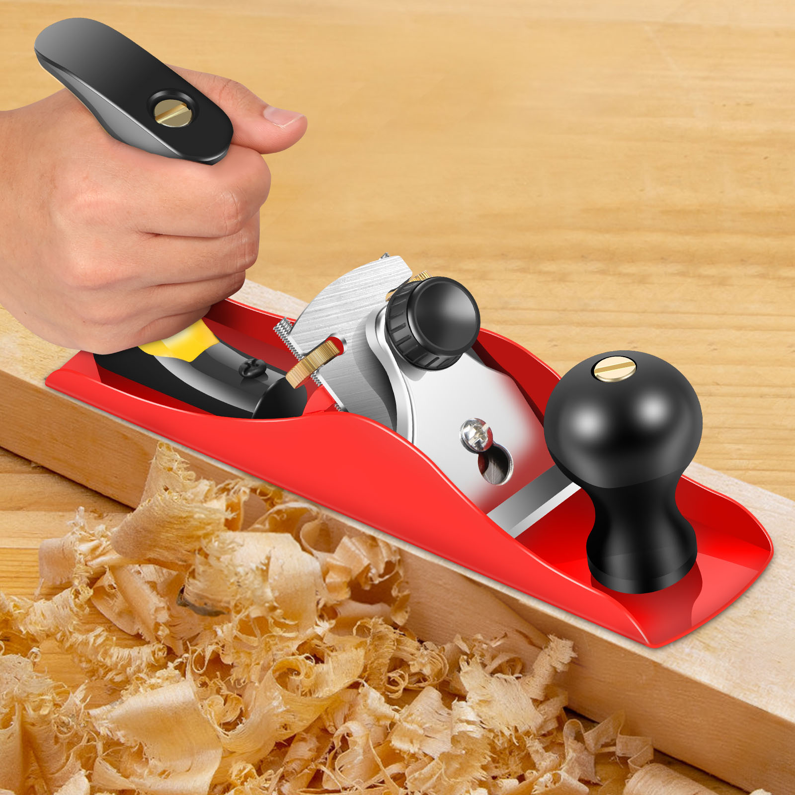 Woodworking Plan Pdf - Набор ручных строгальных станков по дереву,