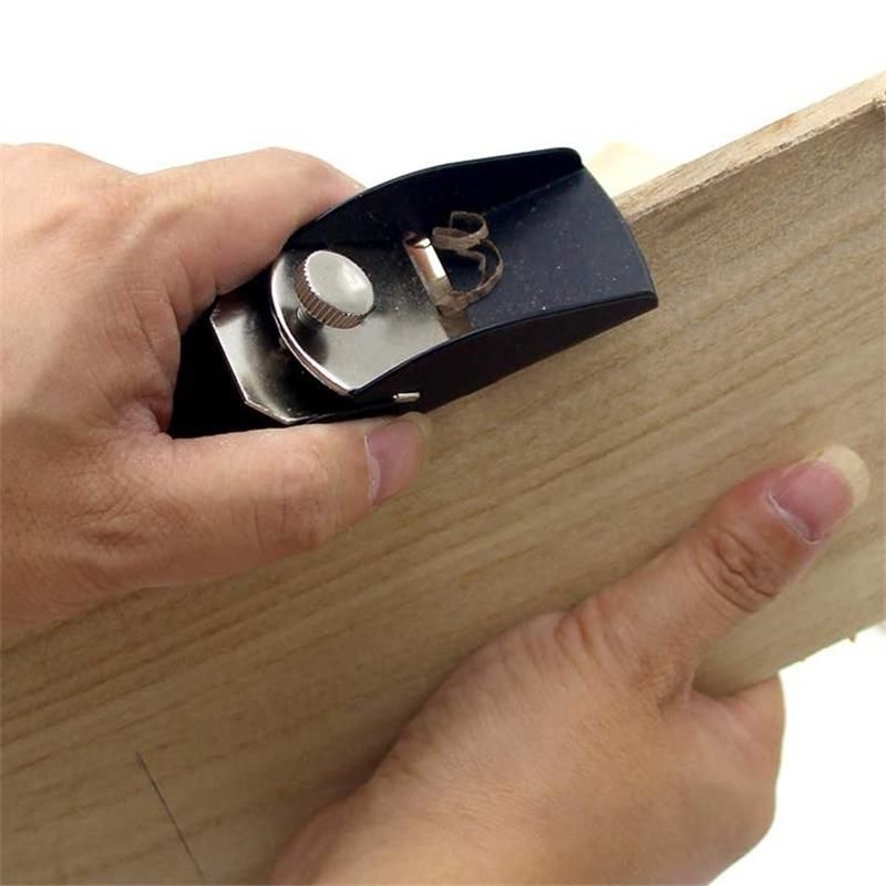 Woodworking Plan Pdf - Мини-рубанок для столярных работ, ручной столярный