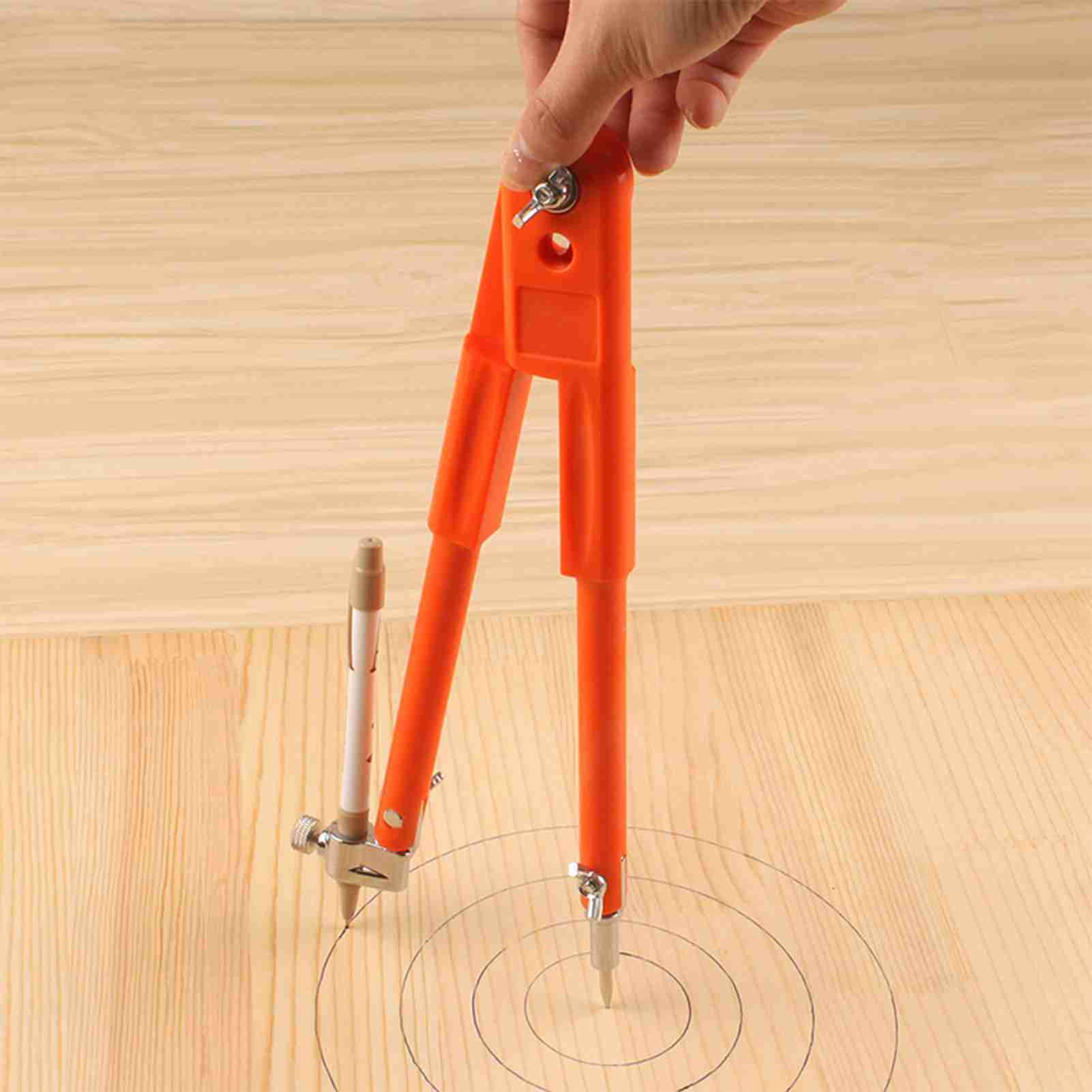 Woodworking Plans Free - 【Новинка】Деревообработка, большие компасы, промышленный многофункциональный инструмент,