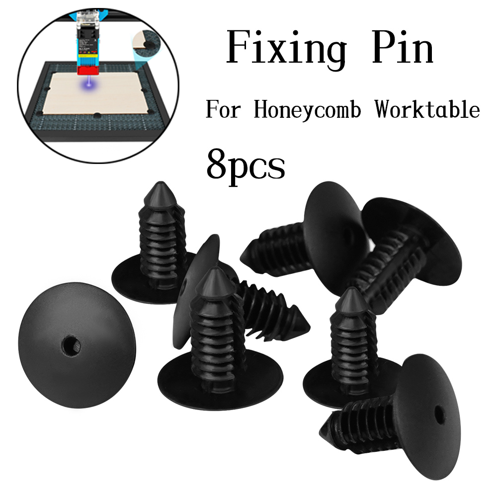 Woodworking Plan - Детали для лазерного оборудования, Рабочий стол