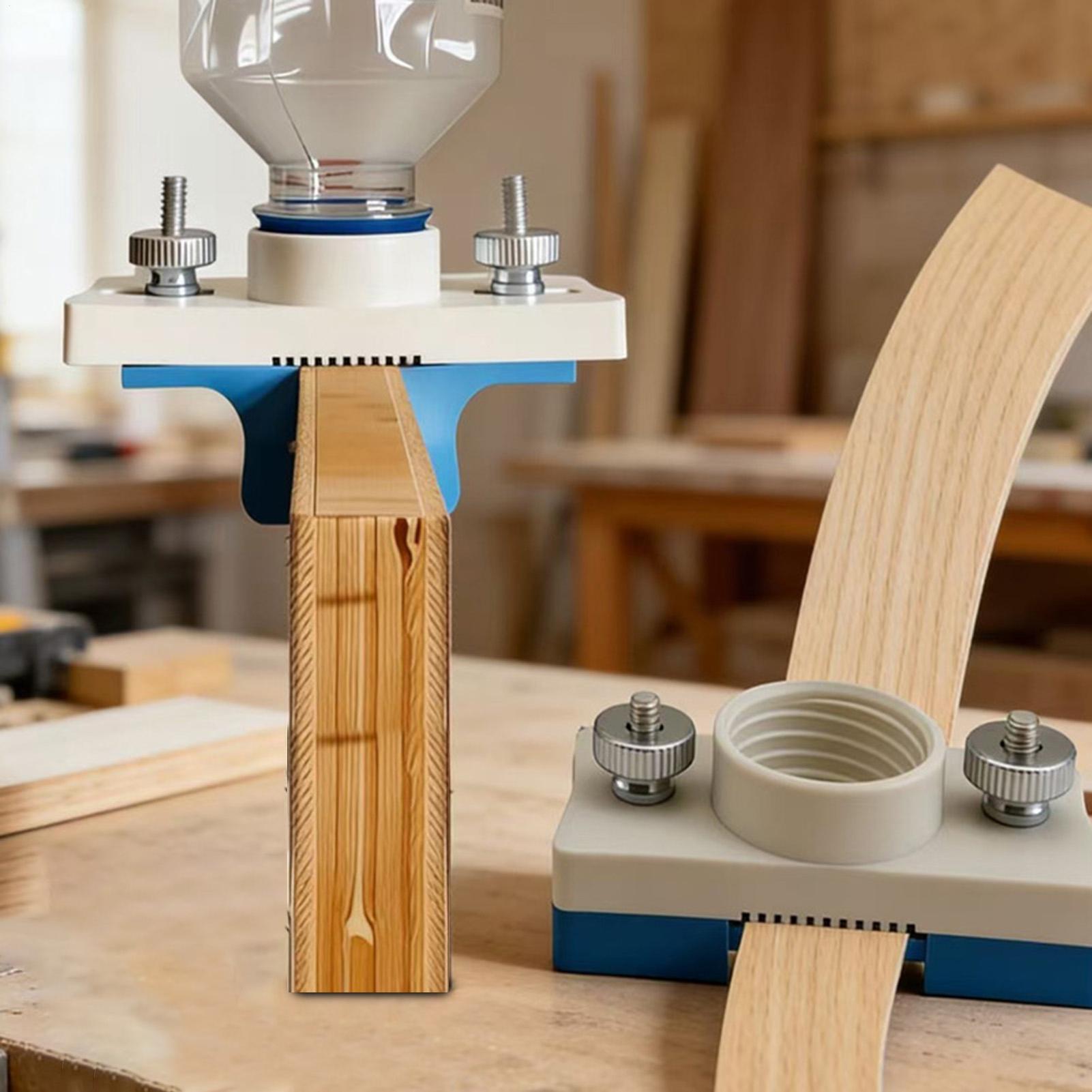 Furniture And Woodworking - Инструмент для нанесения клея на дерево:
