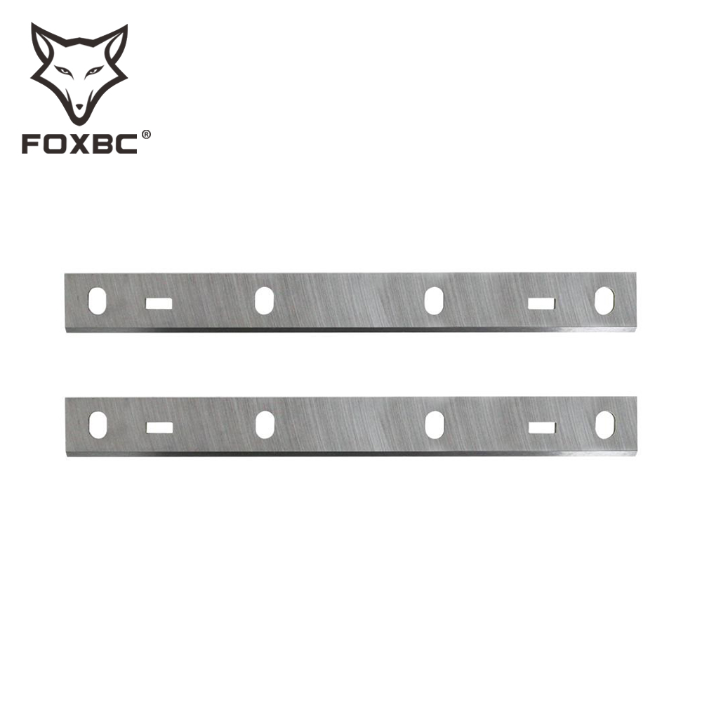 FOXBC строгальные лезвия 210*2 – обзор и цена Woodworking Plan Pdf