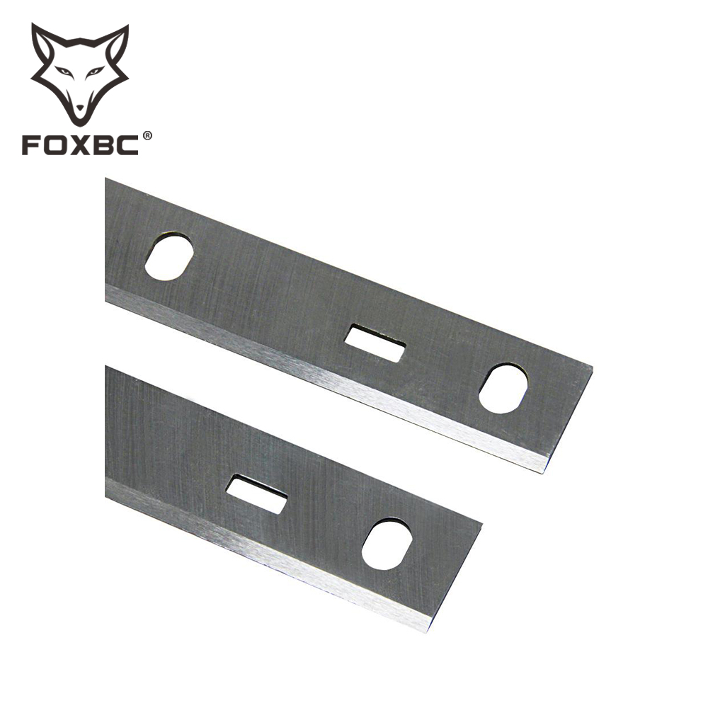 FOXBC строгальные лезвия 210*2 – обзор и цена Woodworking Plan Pdf