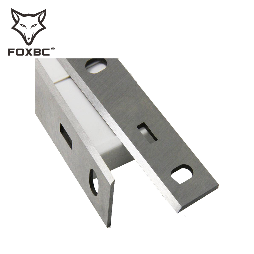 FOXBC строгальные лезвия 210*2 – обзор и цена Woodworking Plan Pdf