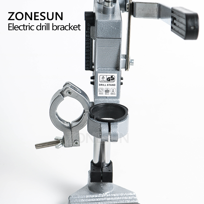 ZONESUN: Фиксированный держате – обзор и цена Woodworking Drill