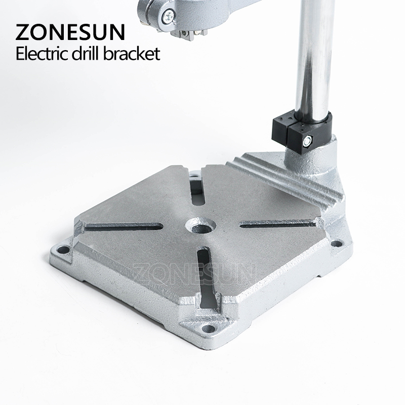 ZONESUN: Фиксированный держате – обзор и цена Woodworking Drill