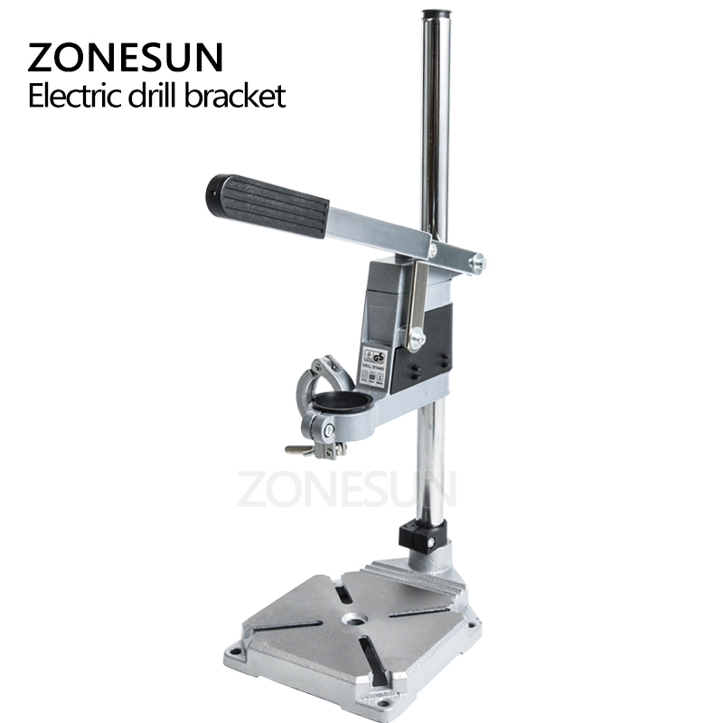 ZONESUN: Фиксированный держате – обзор и цена Woodworking Drill