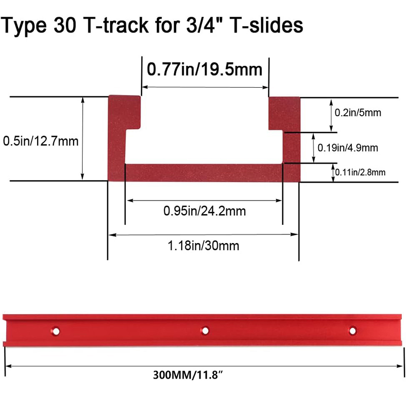 2 шт., тип 30, деревообрабатыв – обзор и цена Woodworking Plan
