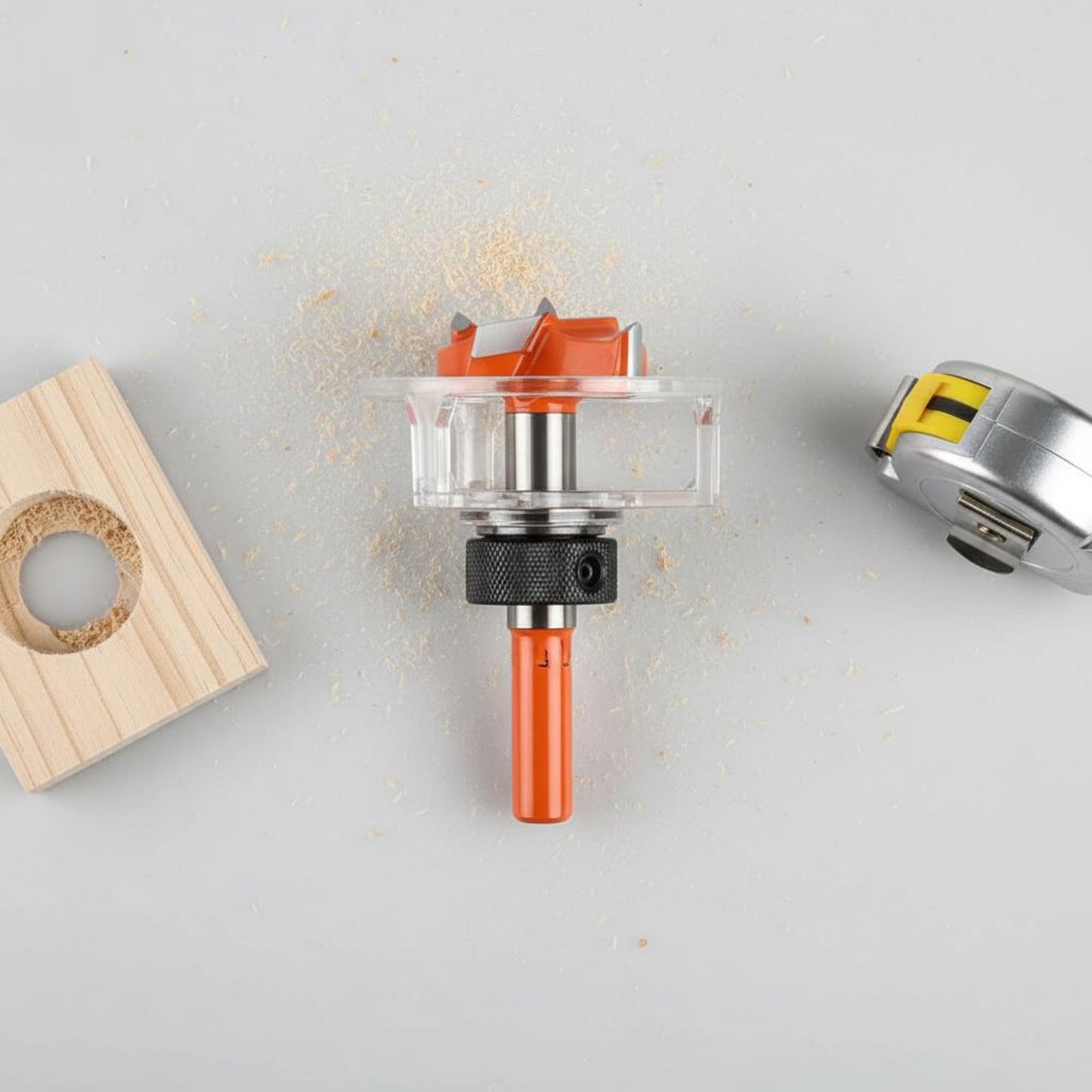 35-мм шаблон для сверления отв – обзор и цена Woodworking Drill