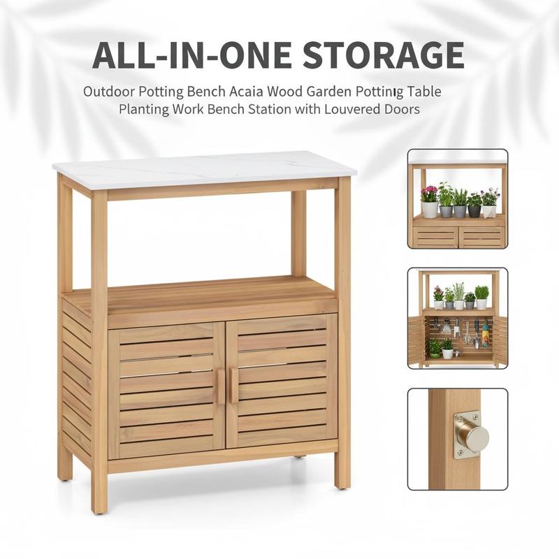 Садовый стол для работы с раст – обзор и цена Woodworking Workbench