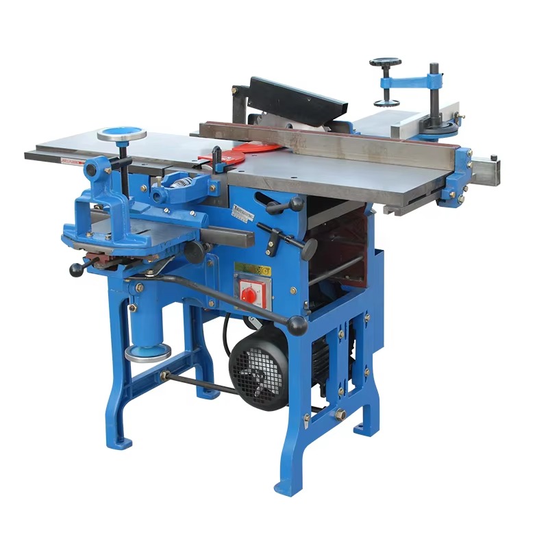 Новый многофункциональный дере – обзор и цена Woodworking Jointer