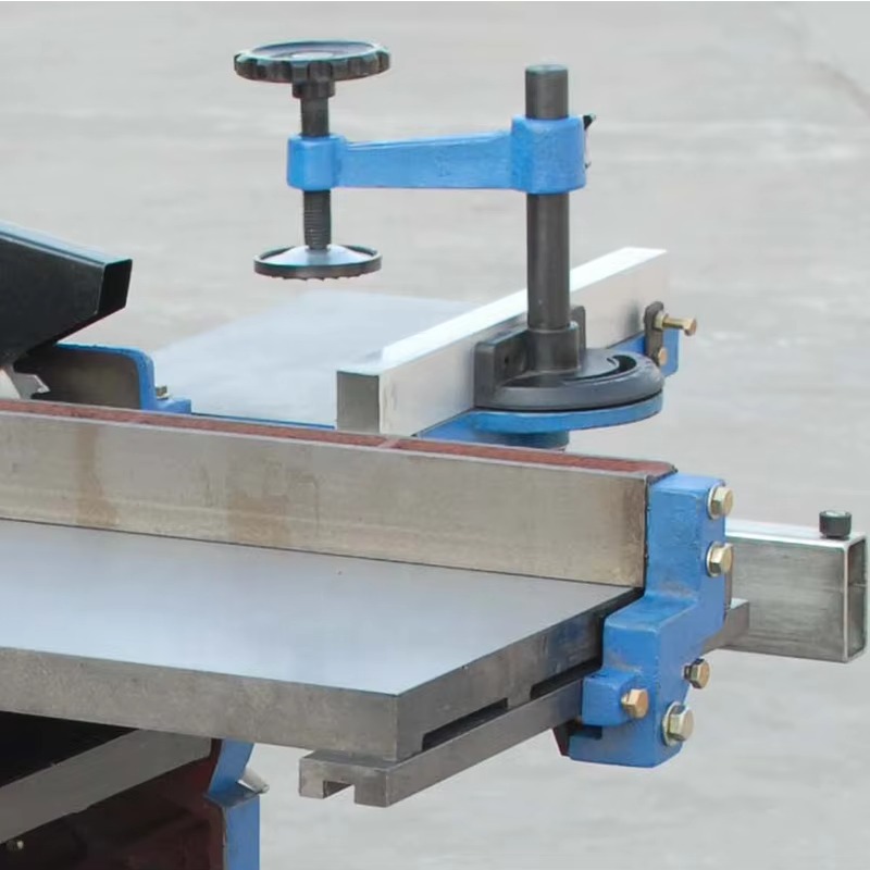 Новый многофункциональный дере – обзор и цена Woodworking Jointer