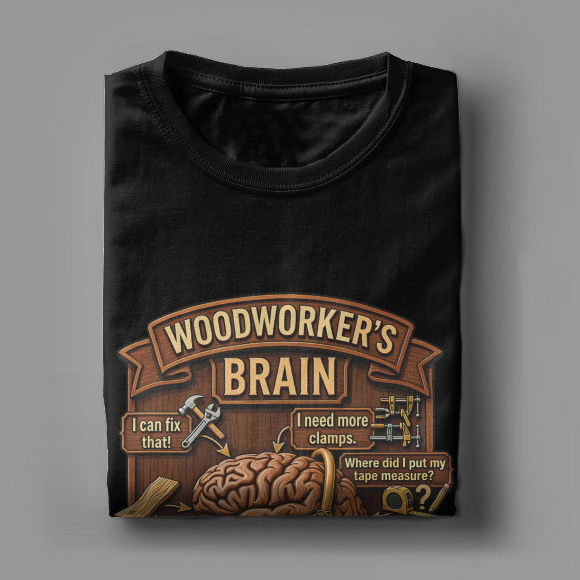 Забавная футболка с надписью « – обзор и цена Woodworking Gift Ideas
