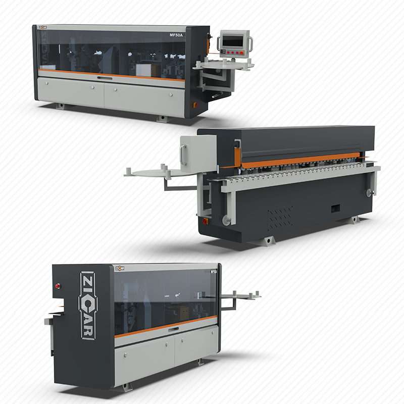 ZICAR Nanxing Machinery ПВХ Ит – обзор и цена Zicar Woodworking Machine