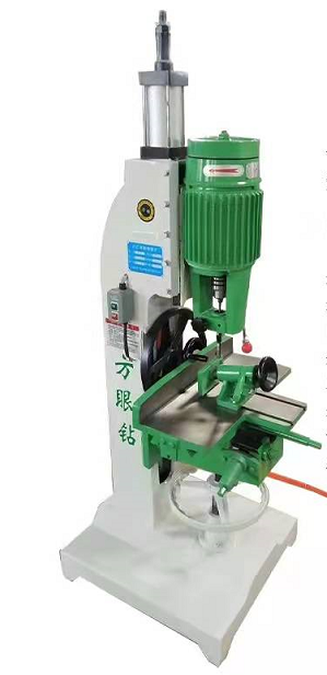 Горячая новинка 2026: Вертикал – обзор и цена Woodworking Drill