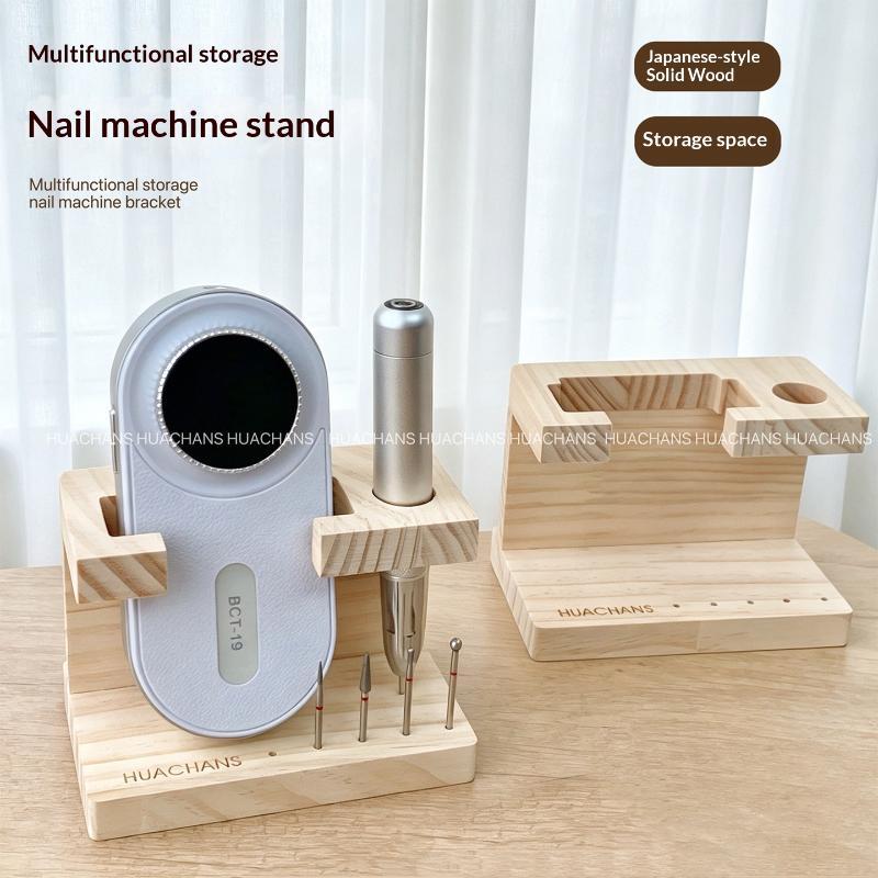 Держатель для фрез для маникюр – обзор и цена Woodworking Nails