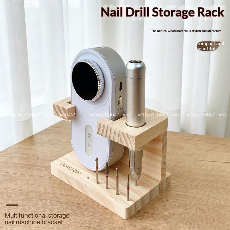 Держатель для фрез для маникюр – обзор и цена Woodworking Nails