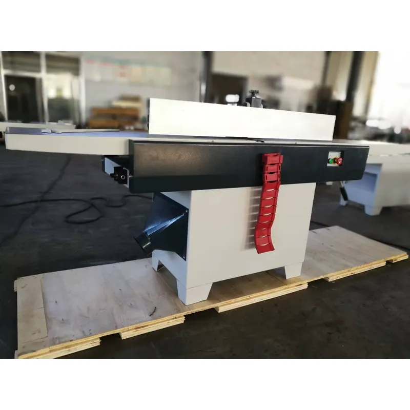 Промышленный деревообрабатываю – обзор и цена Zicar Woodworking Machine