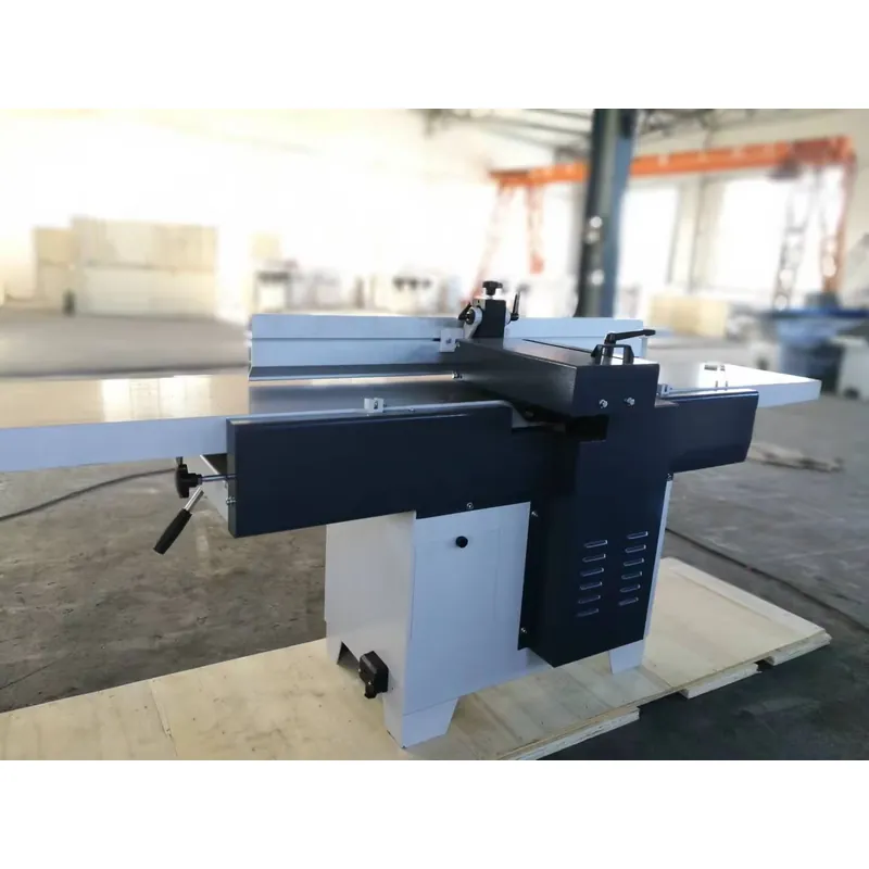 Промышленный деревообрабатываю – обзор и цена Zicar Woodworking Machine