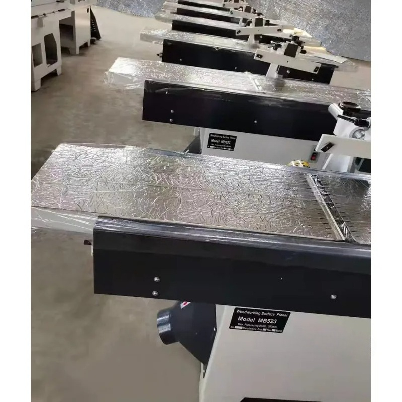 Промышленный деревообрабатываю – обзор и цена Zicar Woodworking Machine