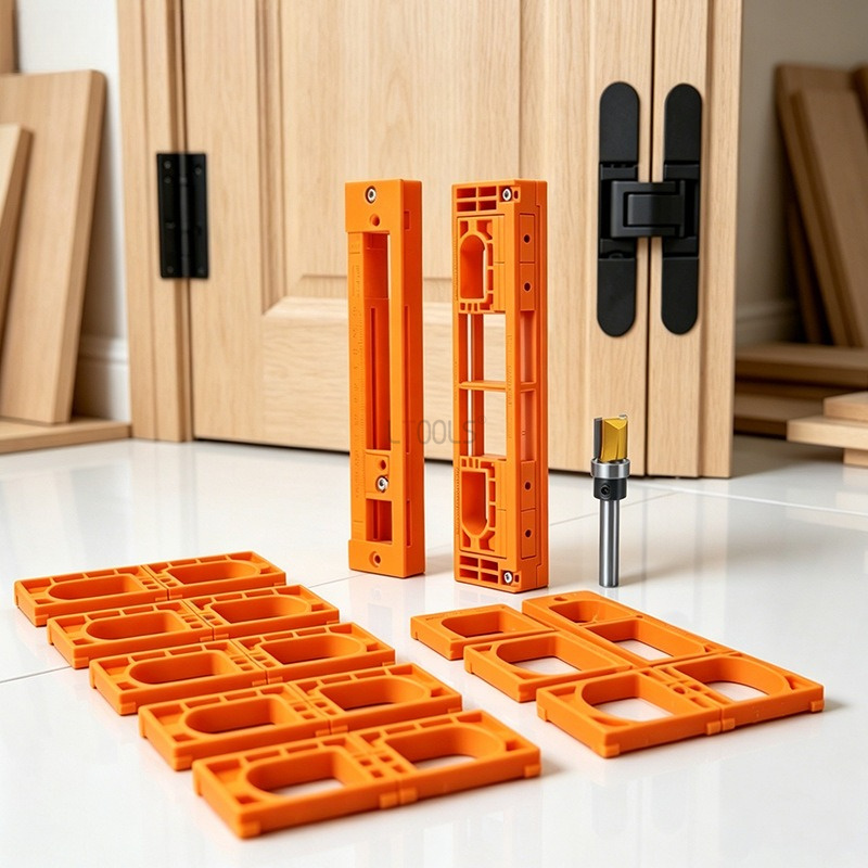 Регулируемый 3D-шаблон для скр – обзор и цена Woodworking Design Software