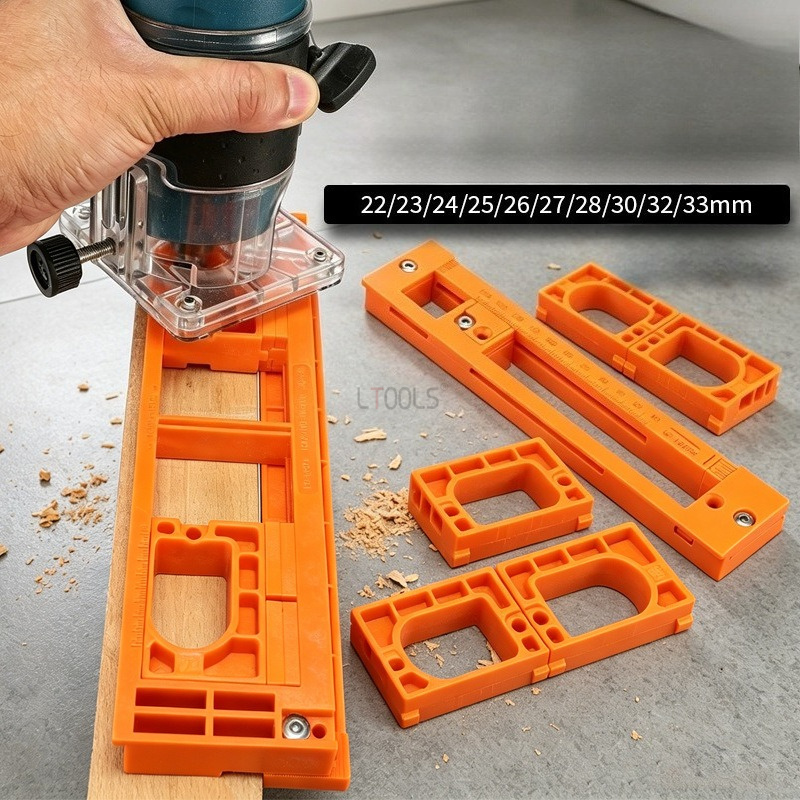 Регулируемый 3D-шаблон для скр – обзор и цена Woodworking Design Software