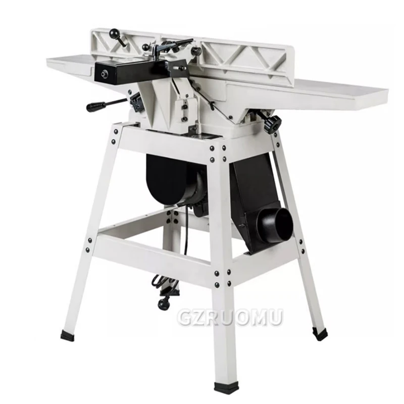 6-дюймовый настольный фуговаль – обзор и цена Woodworking Jointer