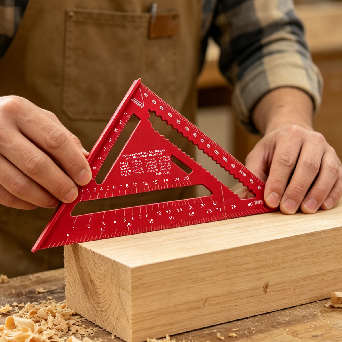 Высокоточный угломер из алюмин – обзор и цена Woodworking Basics
