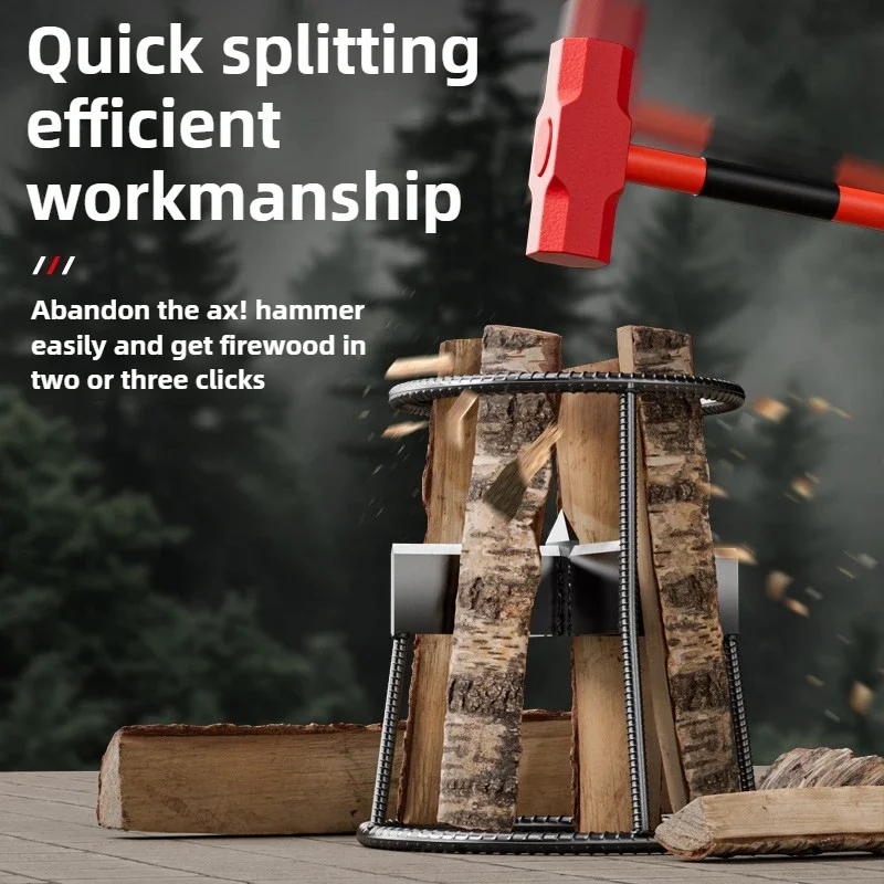 Ручной дровокол для раскалыван – обзор и цена Woodworking Rasp