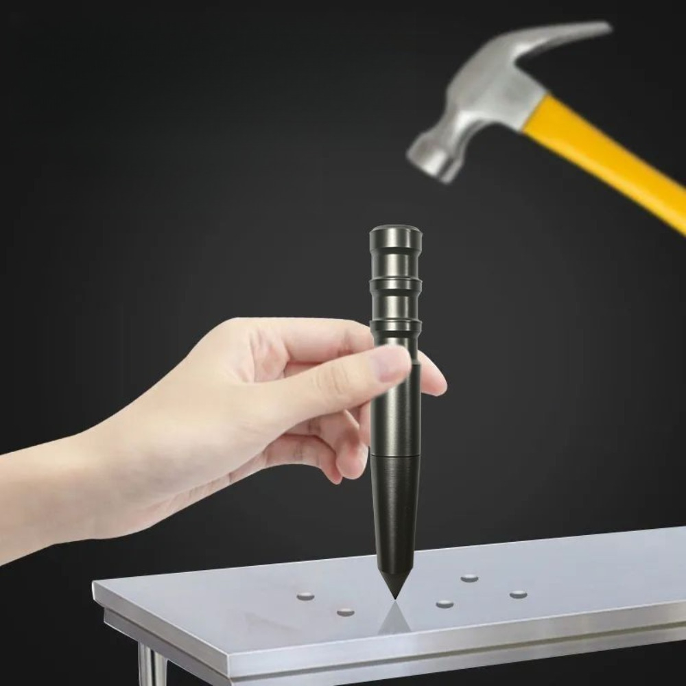 Прецизионный центровочный проб – обзор и цена Woodworking Drill
