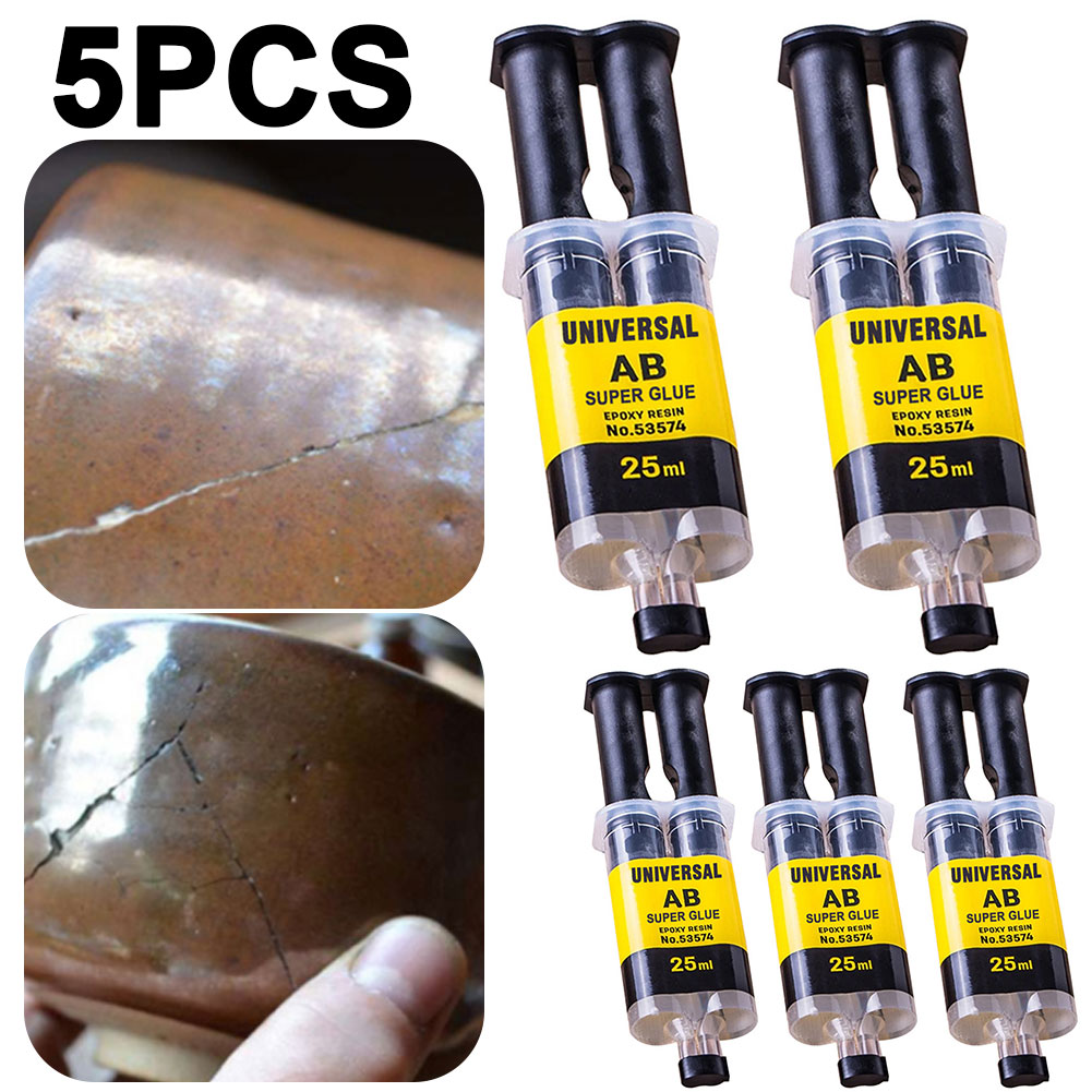 Универсальный клей Super AB из – обзор и цена Woodworking Resin