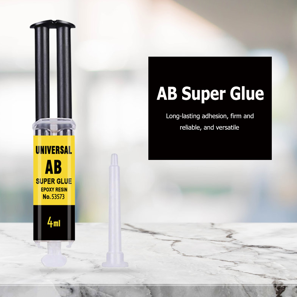 Универсальный клей Super AB из – обзор и цена Woodworking Resin