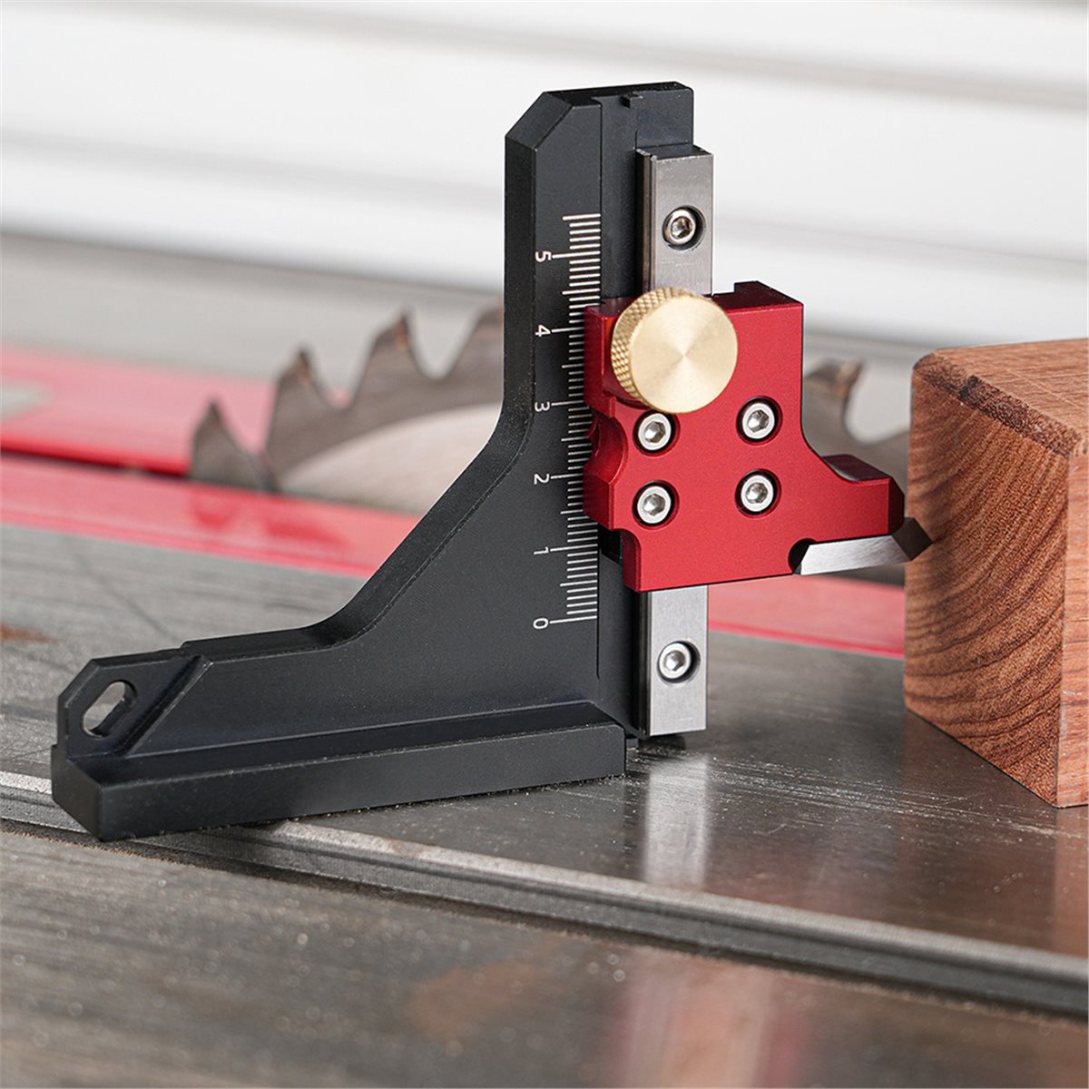 Измеритель высоты REST, инстру – обзор и цена Woodworking Plans Free