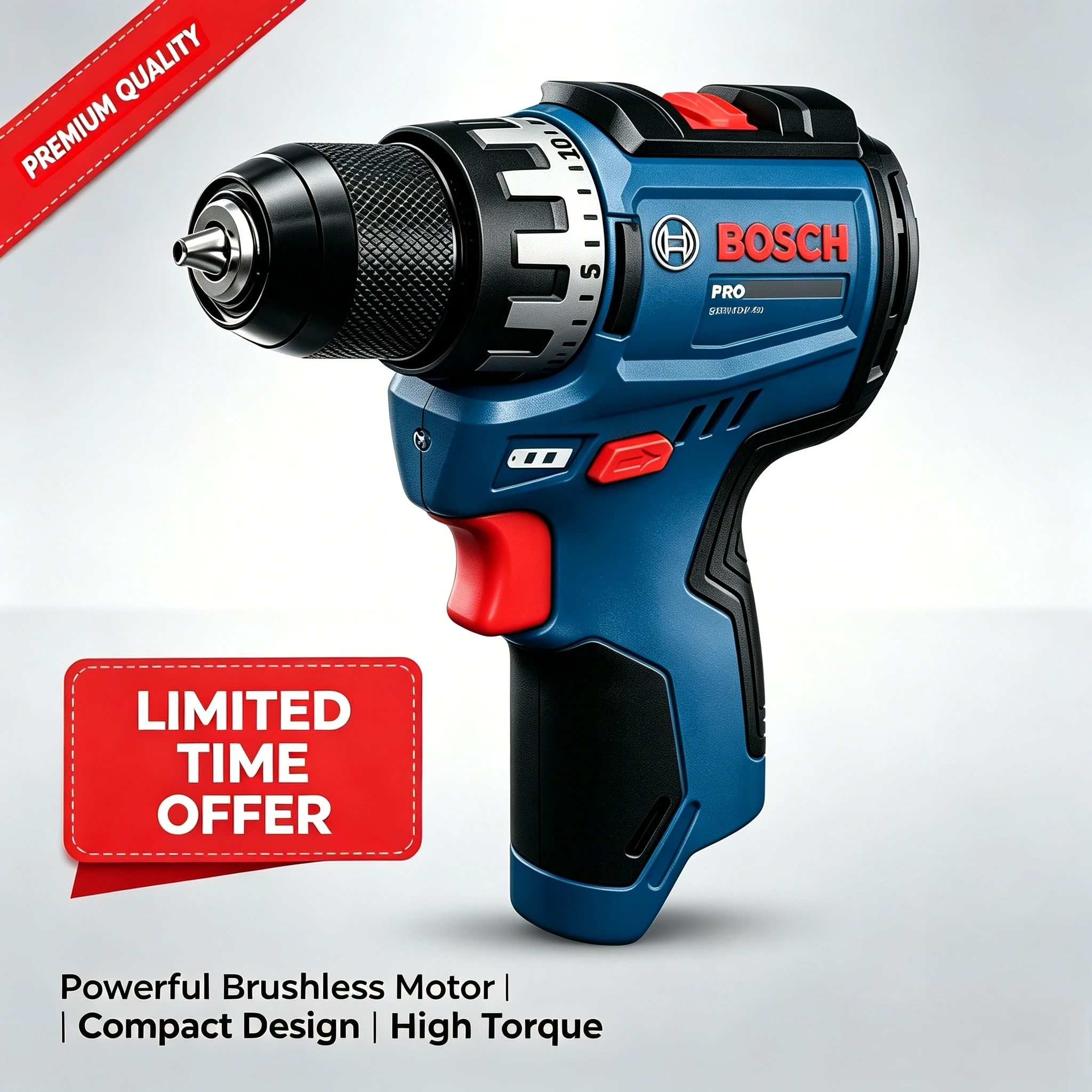 Беспроводная дрель Bosch Profe – обзор и цена Woodworking Drill