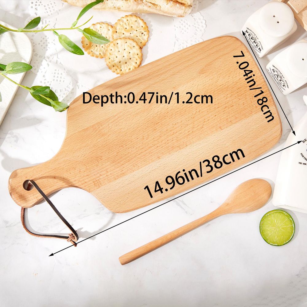 Деревянная разделочная доска с – обзор и цена Woodworking Rasp