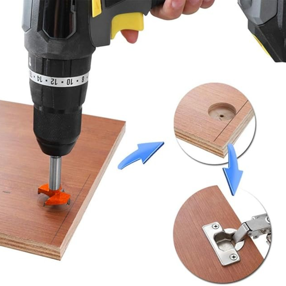 1-10 шт. 35 мм шаблон-направля – обзор и цена Woodworking Design Software