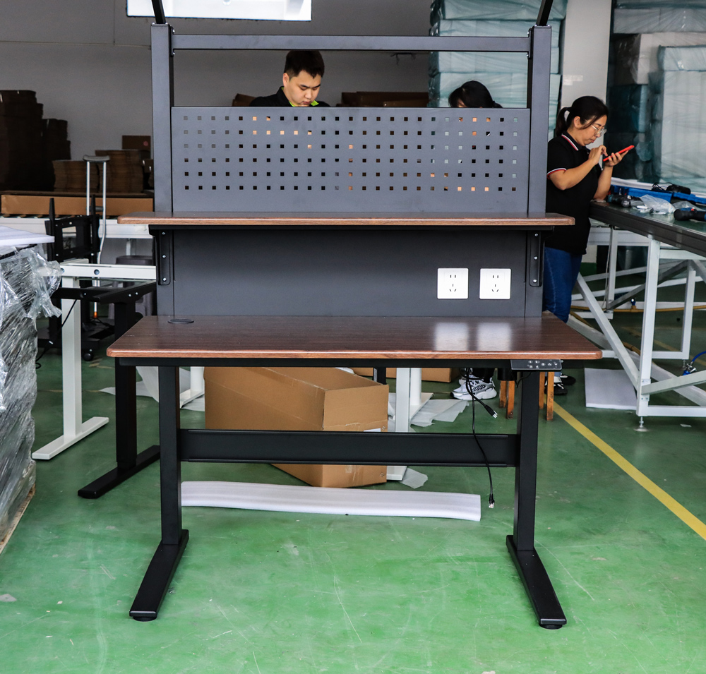 Регулируемый по высоте напольн – обзор и цена Woodworking Workbench
