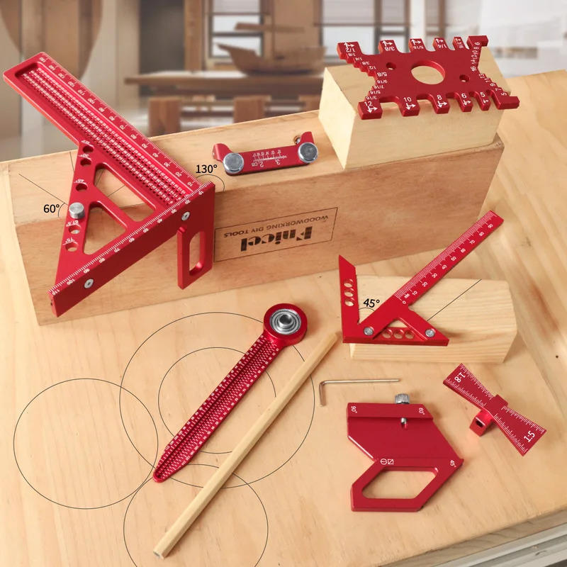 Деревообрабатывающий алюминиев – обзор и цена Woodworking Plans Free