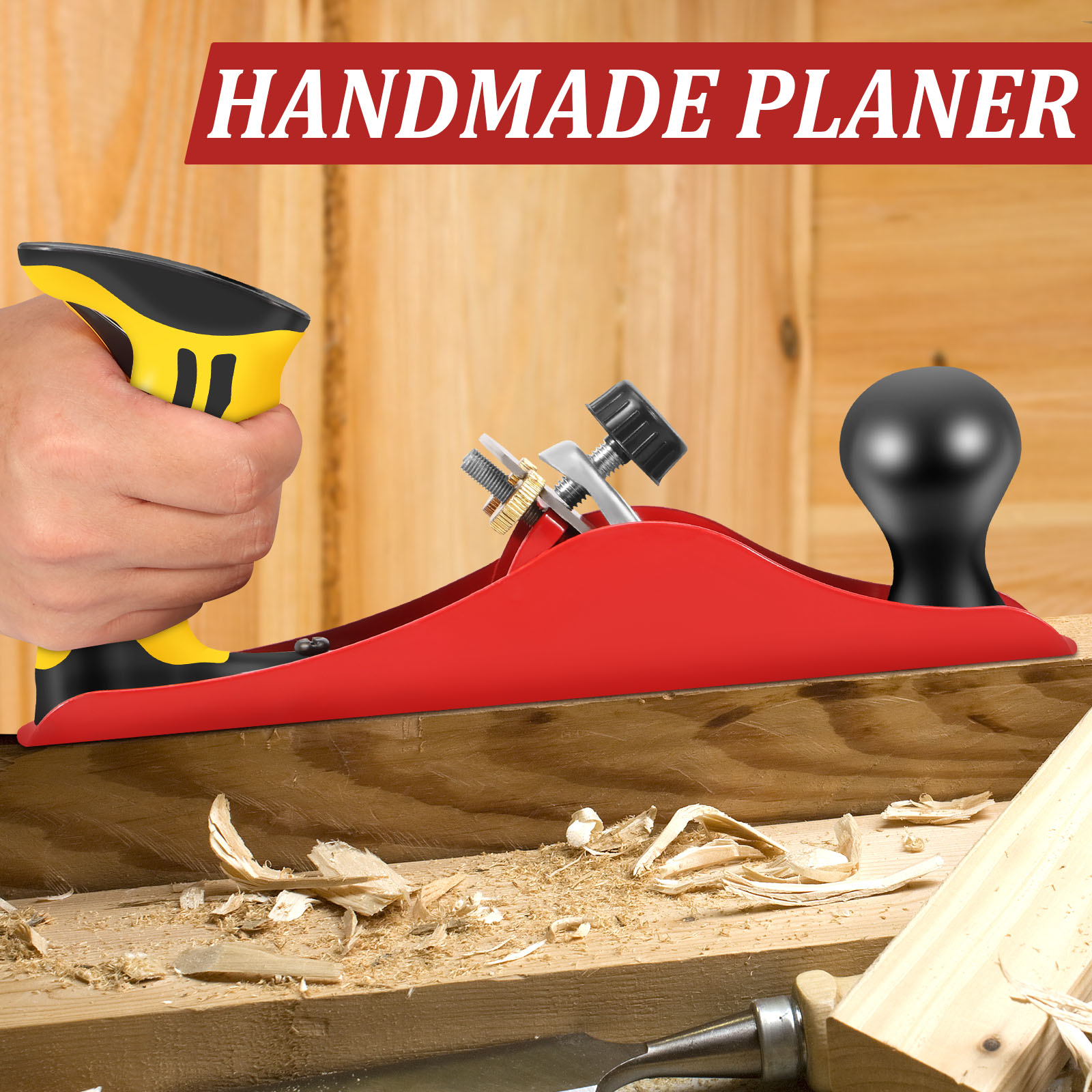 Набор ручных строгальных станк – обзор и цена Woodworking Plan Pdf