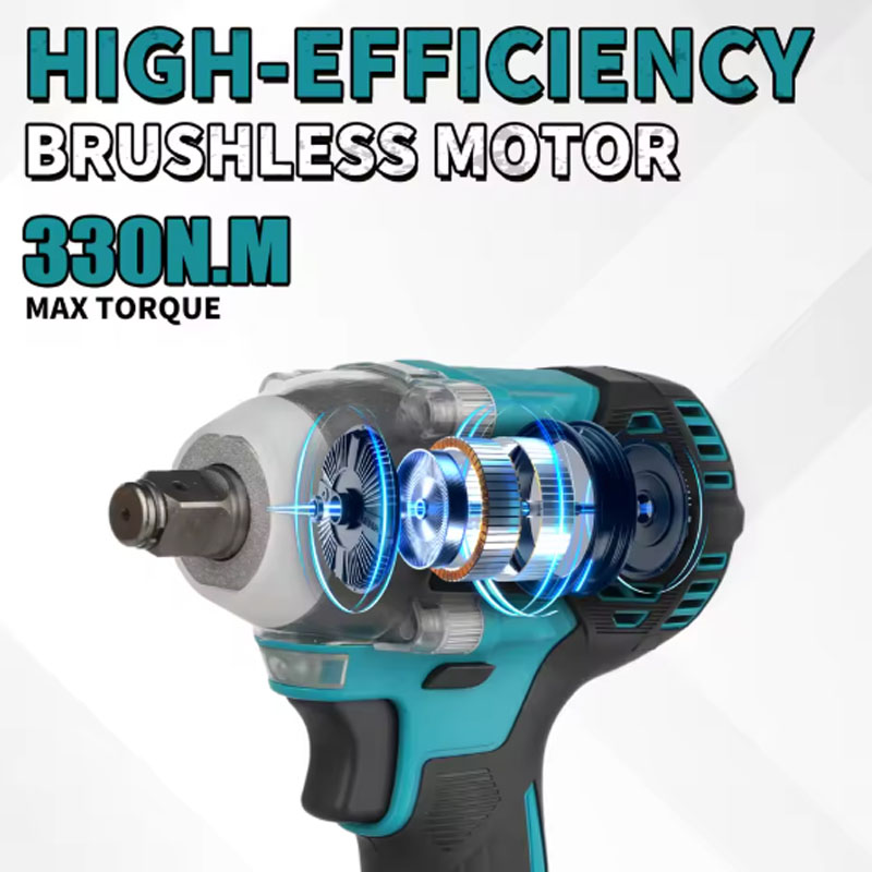 Бесщеточный аккумуляторный уда – обзор и цена Makita Drill Dtw300