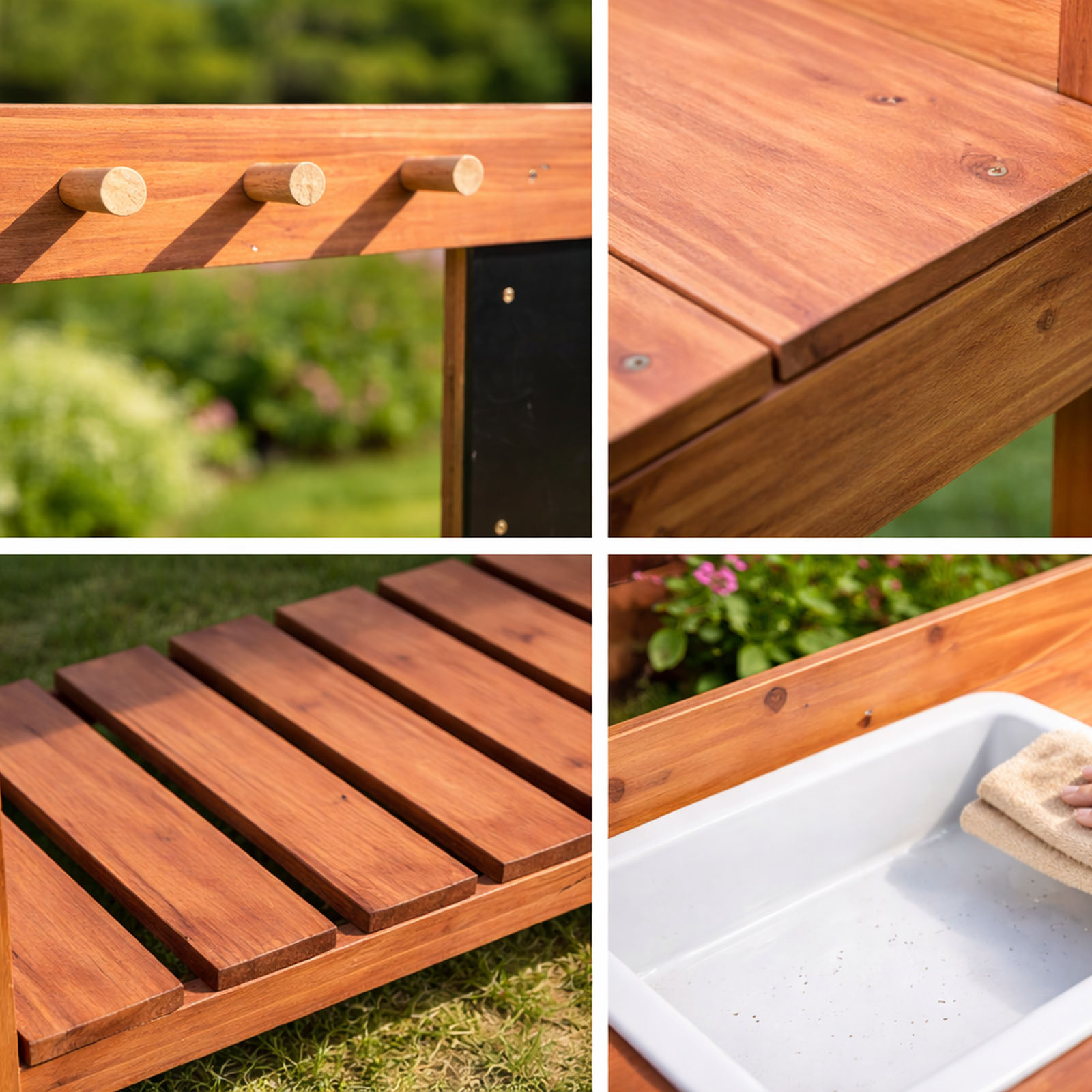 Деревянные столы для посадки р – обзор и цена Woodworking Workbench