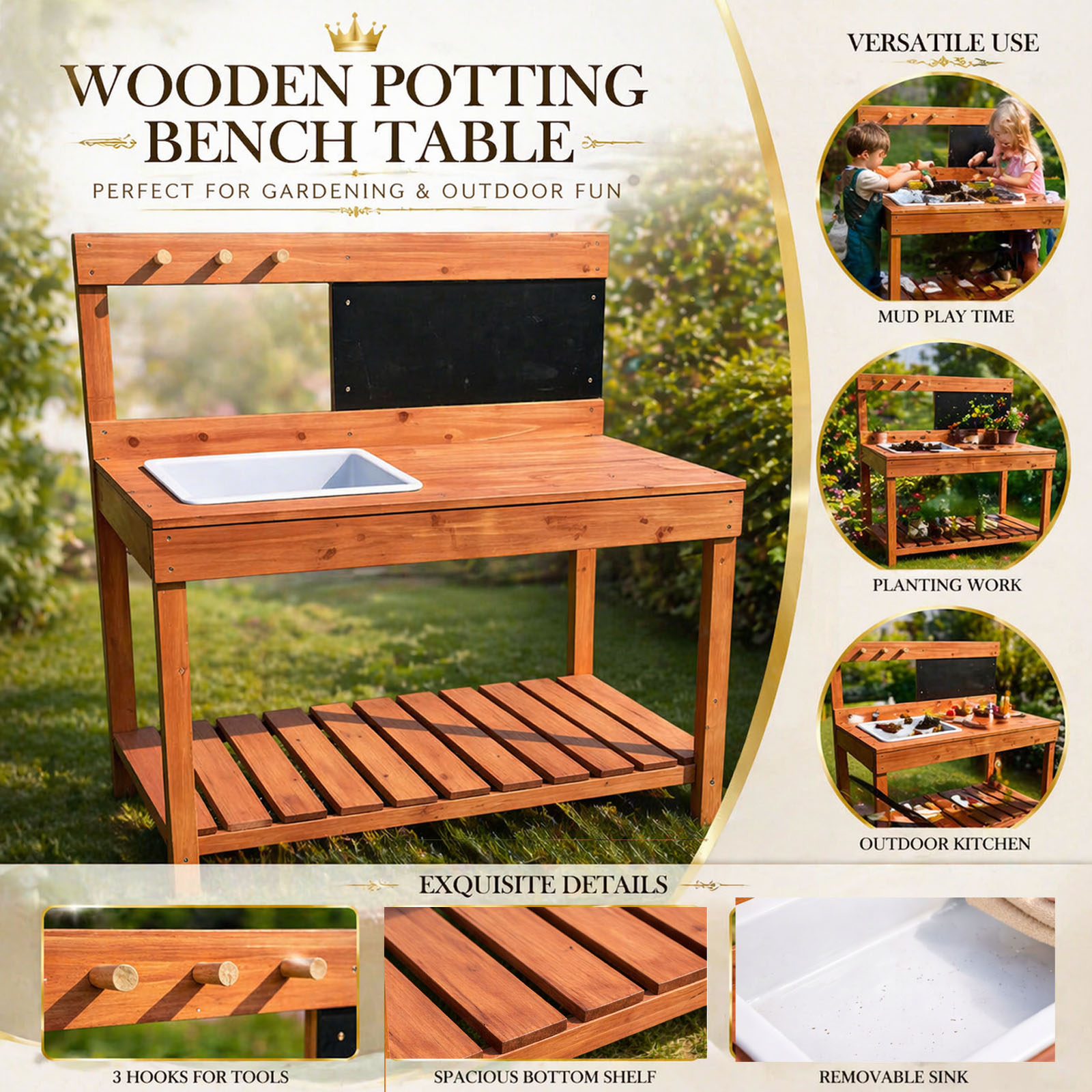 Деревянные столы для посадки р – обзор и цена Woodworking Workbench
